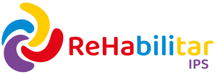 Logo Rehabilitar